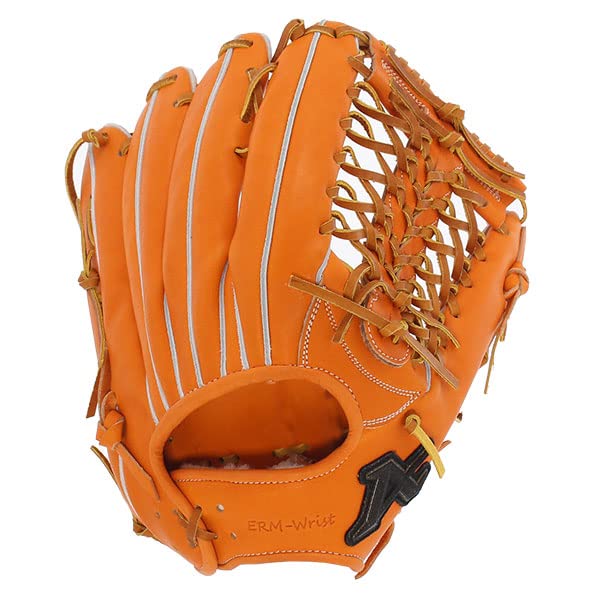 Amazon | 野球 ATOMS アトムズ 硬式用 グローブ グラブ 硬式グローブ