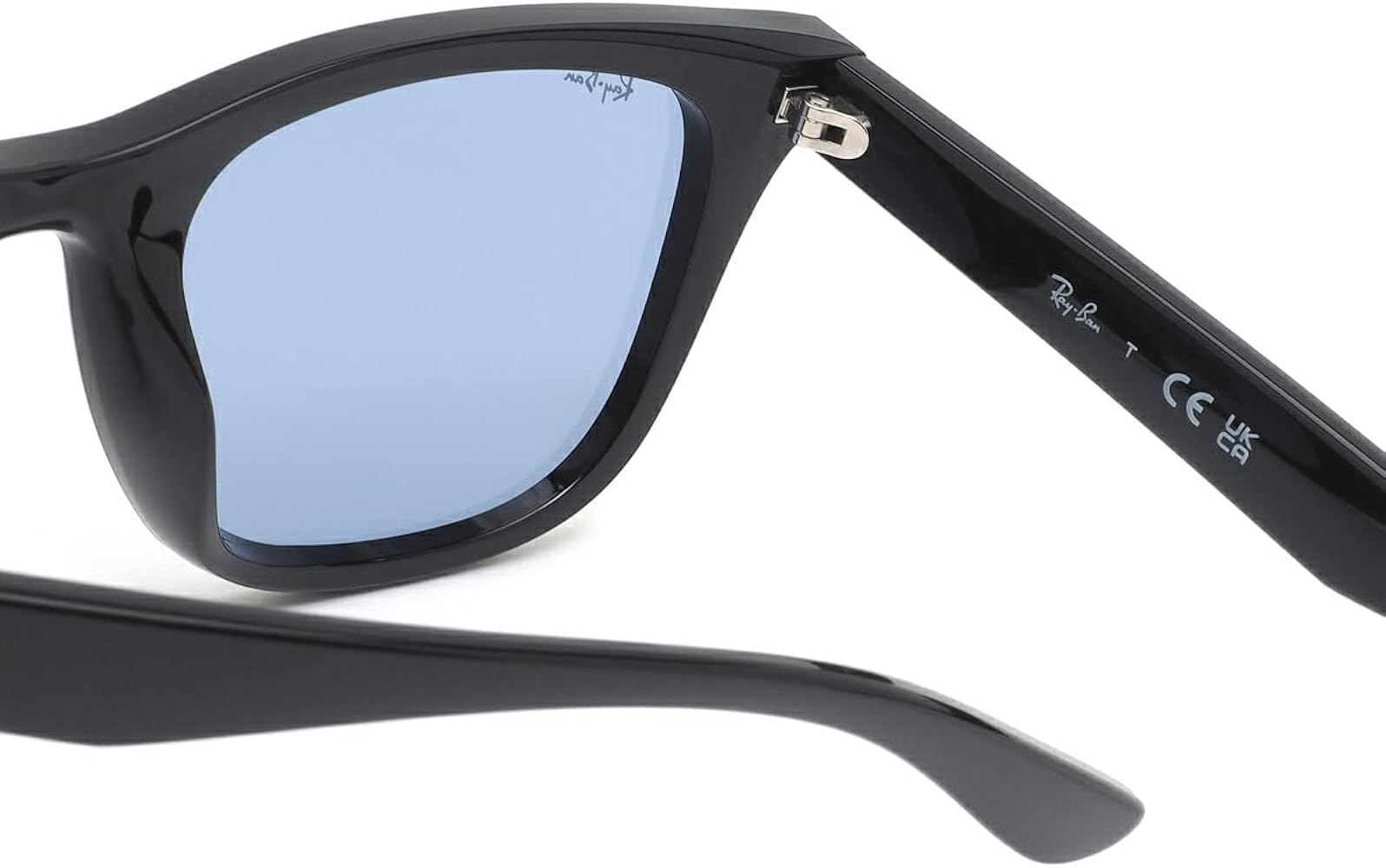 Amazon | [レイバン] サングラス RB4391D 601/80 65サイズ