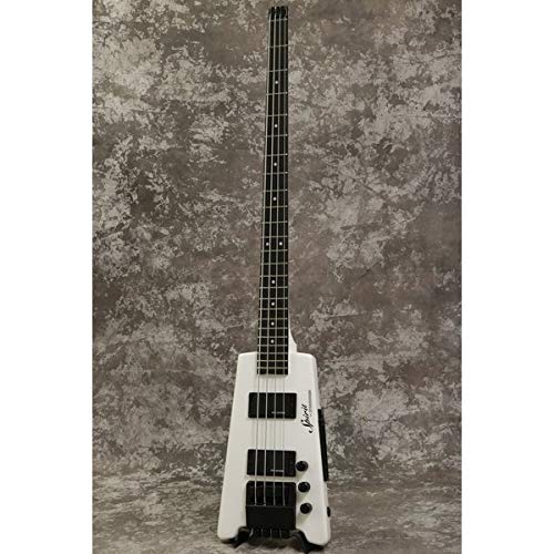 Amazon | Spirit by STEINBERGER/XT-2 Standard White | エレキベース