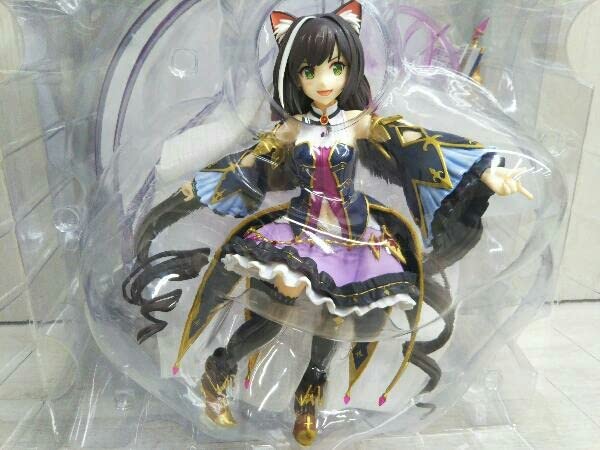 Amazon | フィギュア フリュー プリンセスコネクト！Re:Dive キャル 1