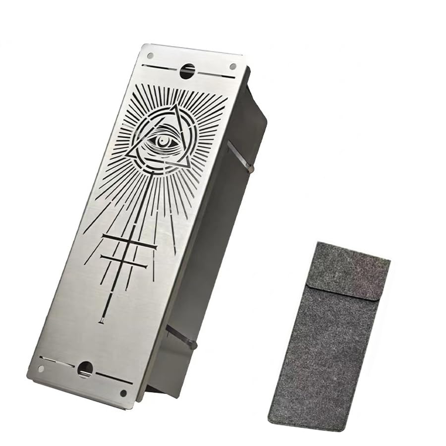 Amazon.co.jp: IGTテーブル用 折り畳み式ステンボックス ステン