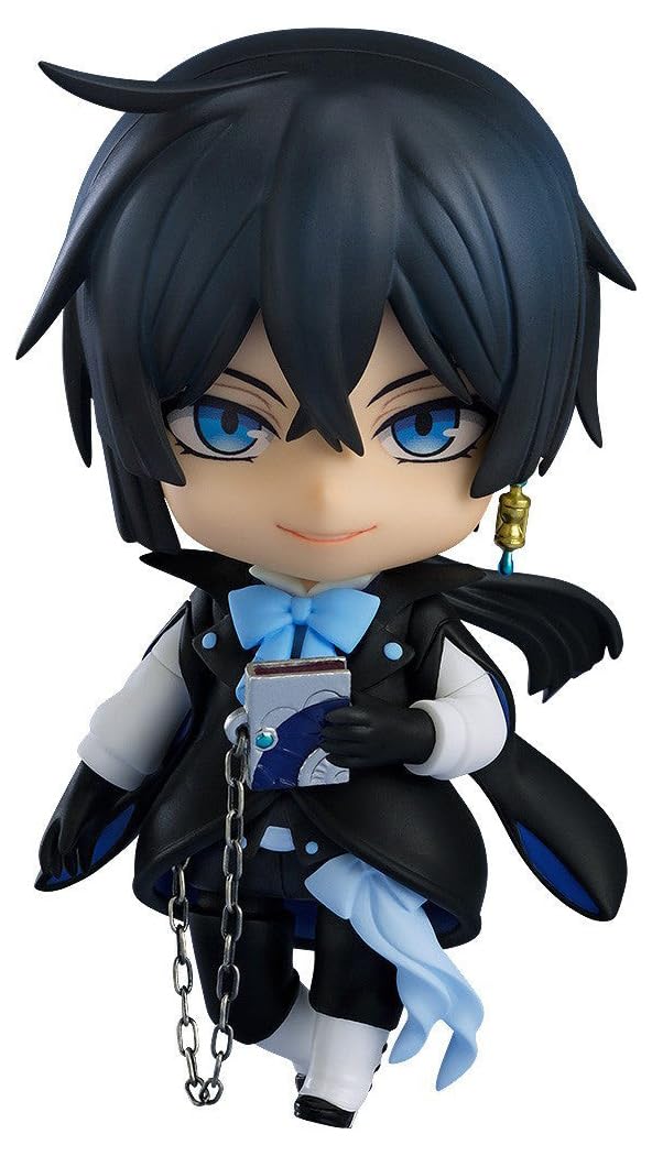 Amazon | ねんどろいど ヴァニタスの手記 ヴァニタス ノンスケール