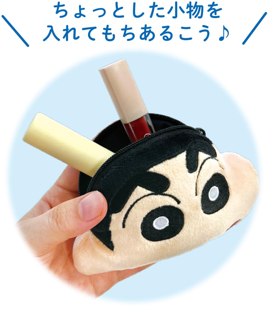 Amazon.co.jp: ティーズファクトリー クレヨンしんちゃん しんのすけ