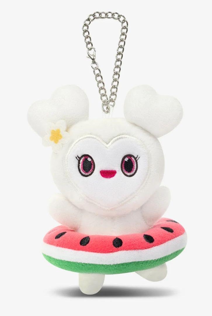 Amazon.co.jp: TWICE ダヒョン ポップアップストア バッグチャーム