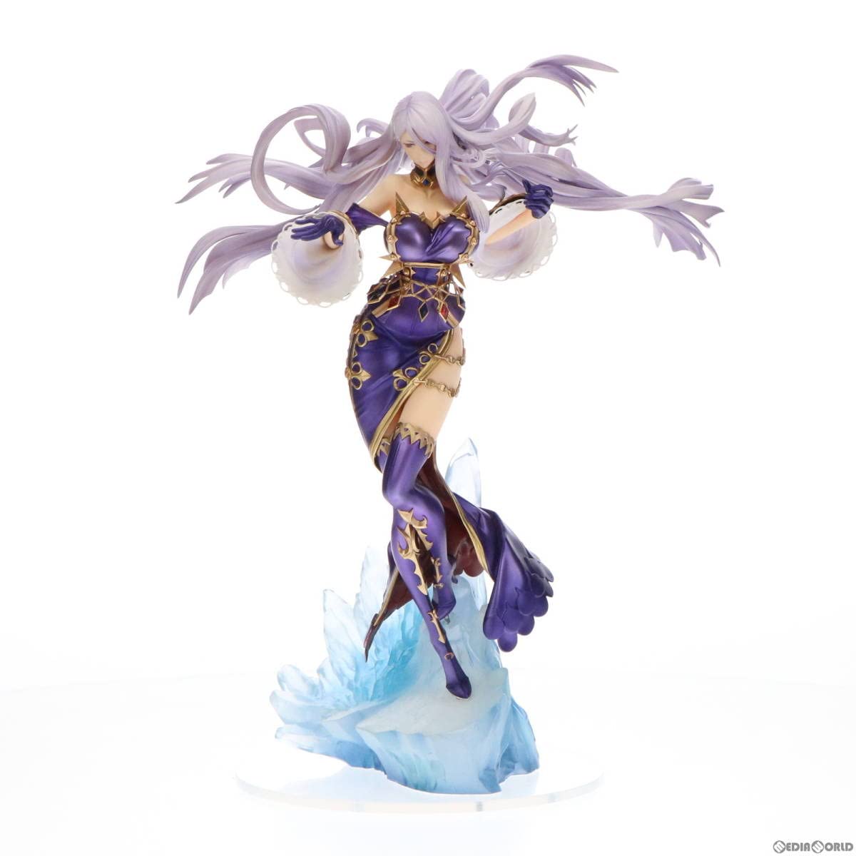 Amazon.co.jp: [FIG]クライマリア・レヴィン 戦場のヴァルキュリア4 1