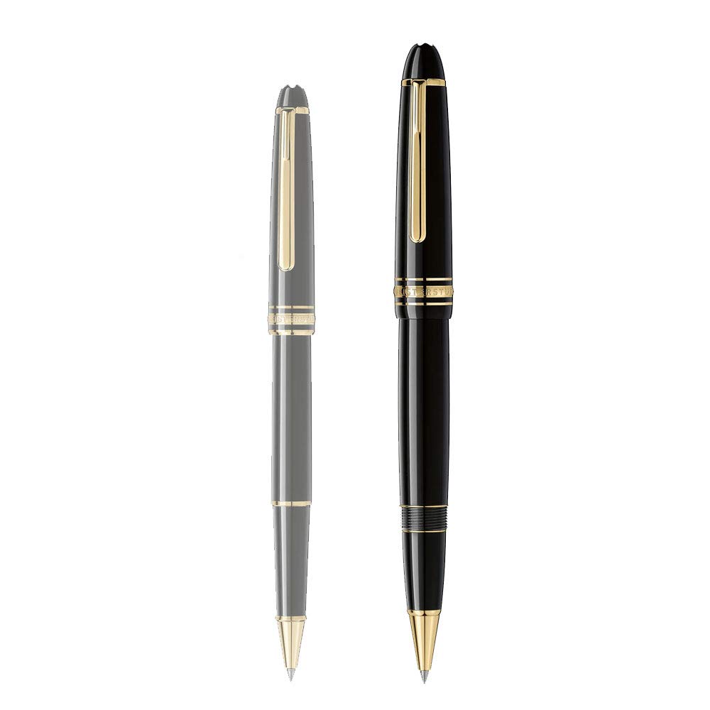 Amazon | モンブラン【MONTBLANC】ローラーボール マイ