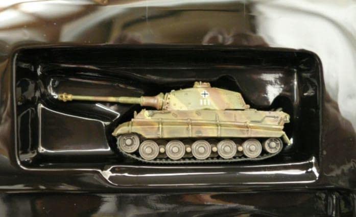 Amazon.co.jp: TAKARA ワールドタンクミュージアム WR-03 IRC ラジコン