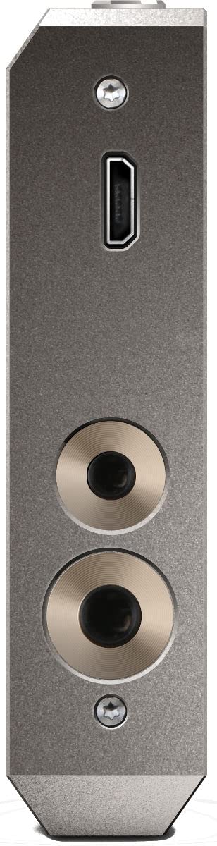 Amazon.co.jp: ハイレゾプレーヤー PLENUE 2 P2-128G-SL : 家電＆カメラ