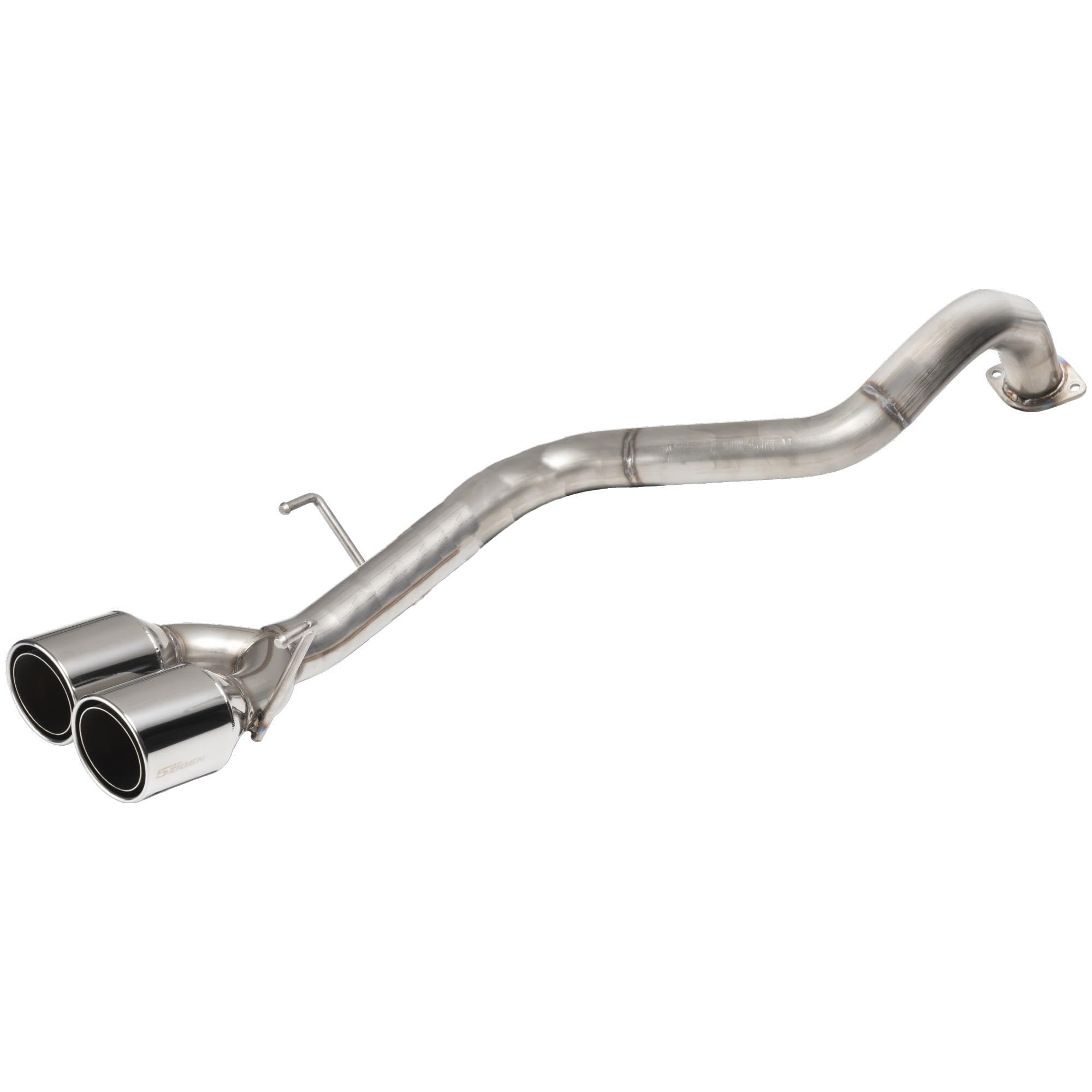 Amazon.co.jp: 5ZIGEN マフラー TF500 [適合車種:ランドクルーザー250