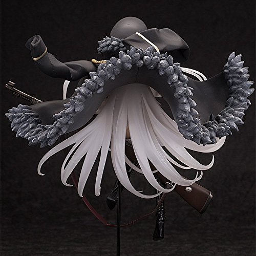 Amazon | 少女前線モーゼルKar98K 1/8スケール PVC製 塗装済み完成品