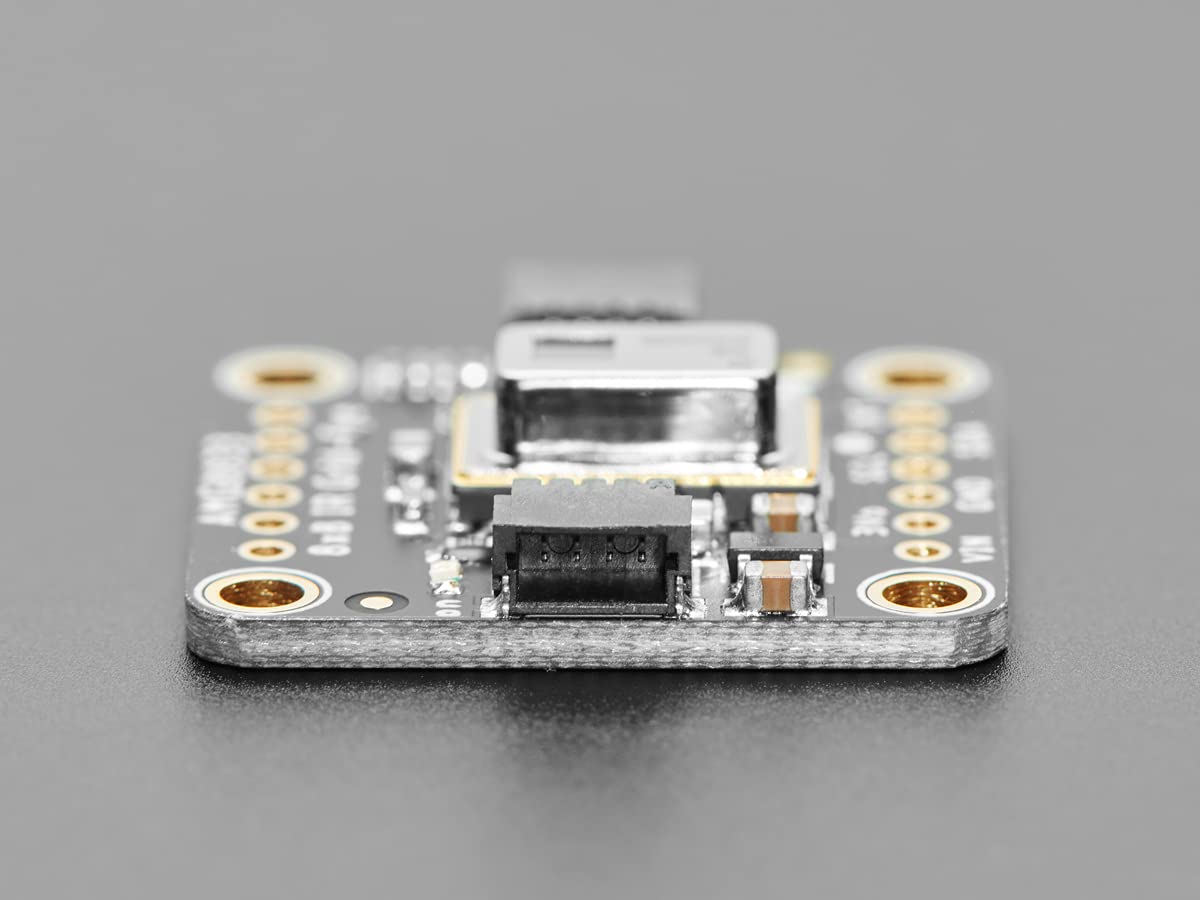 Amazon.com: Adafruit 3538 AMG8833 IR Thermal Camera Breakout