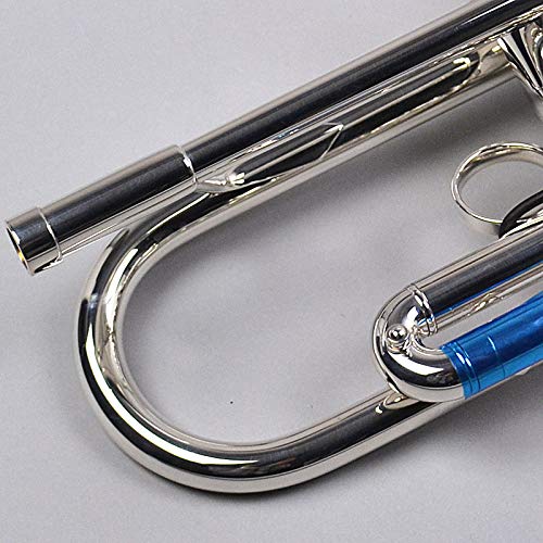 Amazon | YAMAHA Xeno YTR-8335RS トランペット リバース管 イエロー