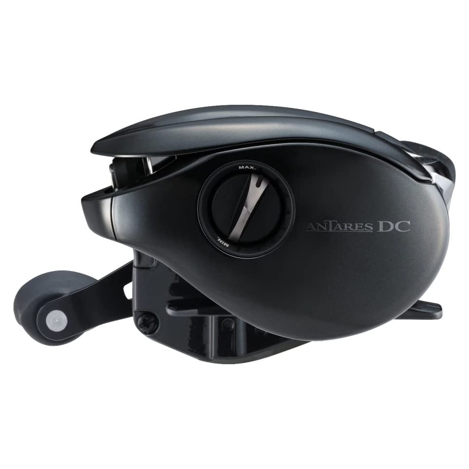 Amazon | シマノ(SHIMANO) ベイトリール 23 アンタレス DC MD HG RIGHT