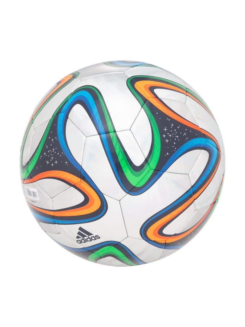 Amazon | adidas(アディダス) ブラズーカ トレーニング5号球