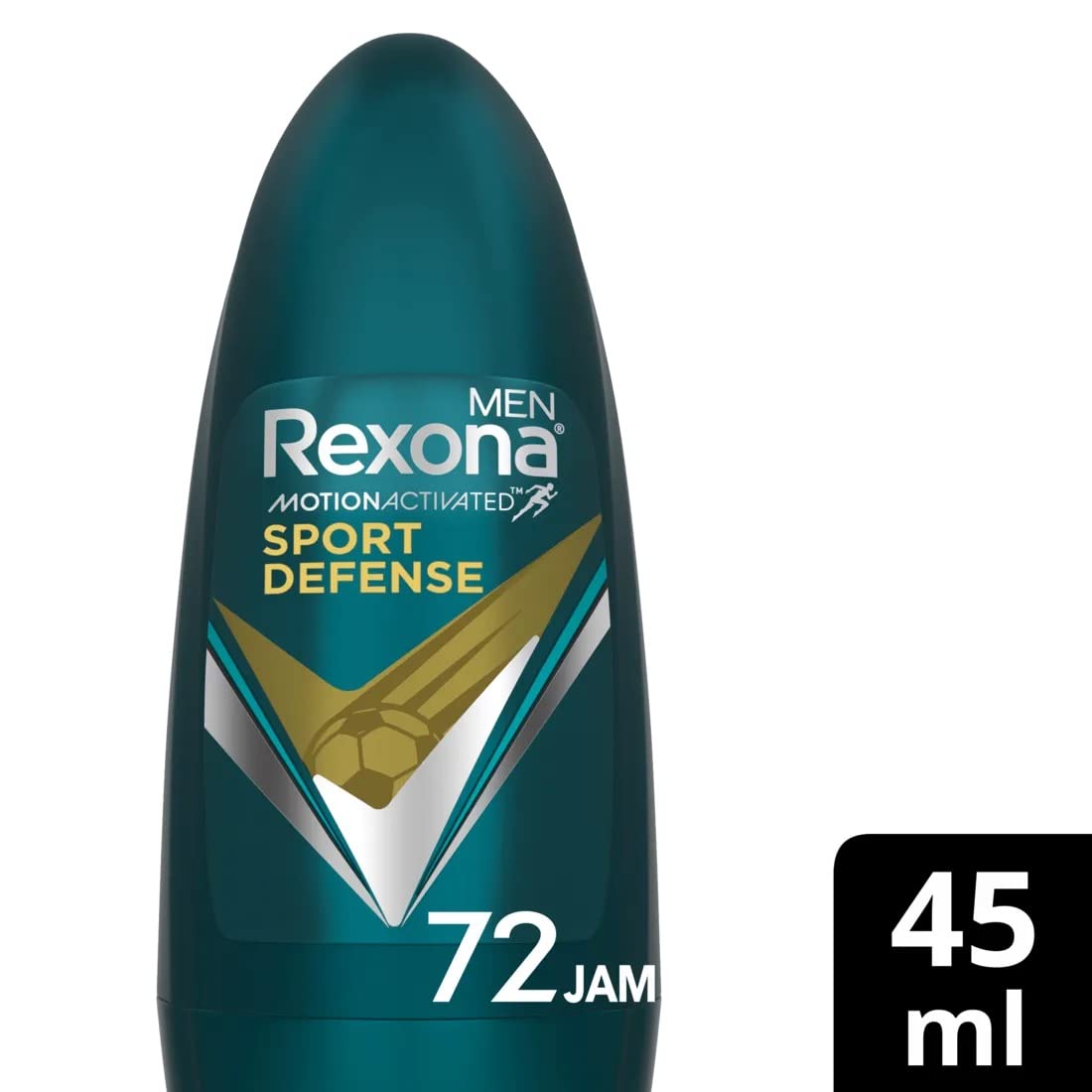 Amazon.co.jp: Rexona レクソナ 男性用 制汗 デオドラント ロールオン
