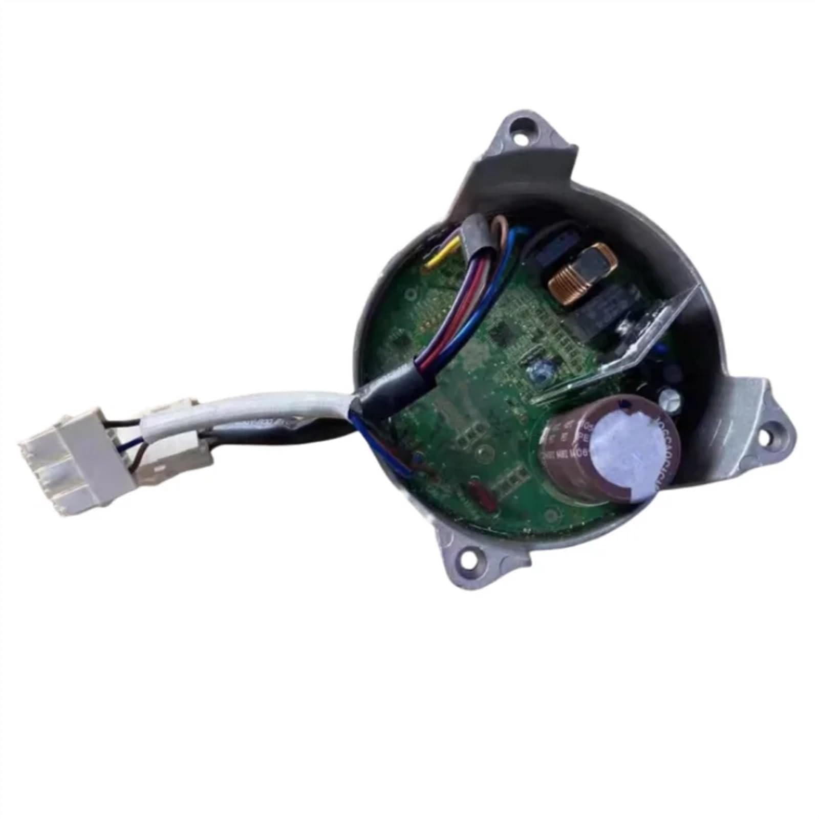 Amazon.com: ASETRERT Original Drum Washing Machine Motor for Midea