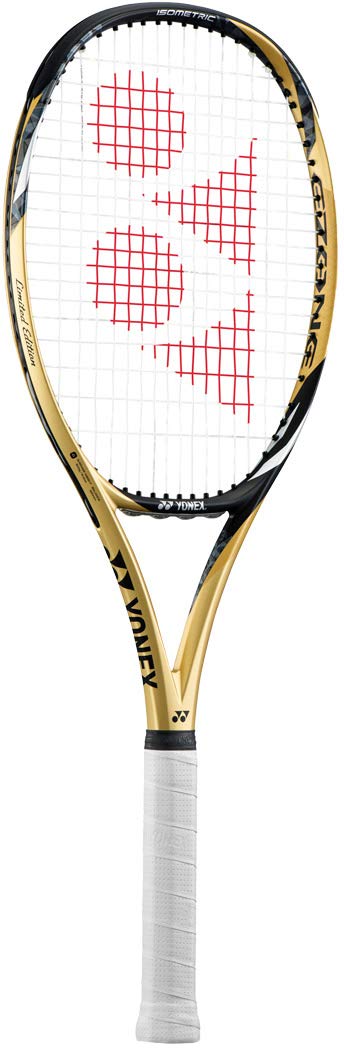 Amazon | ヨネックス YONEX 硬式テニスラケット EZONE 98 LIMITED E