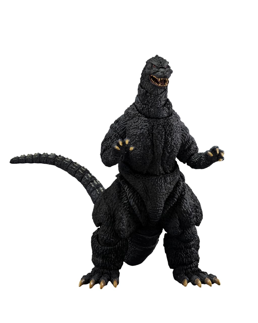 モンスターアーツ ゴジラ Amazon.co.jp: TAMASHII NATIONS S.H.