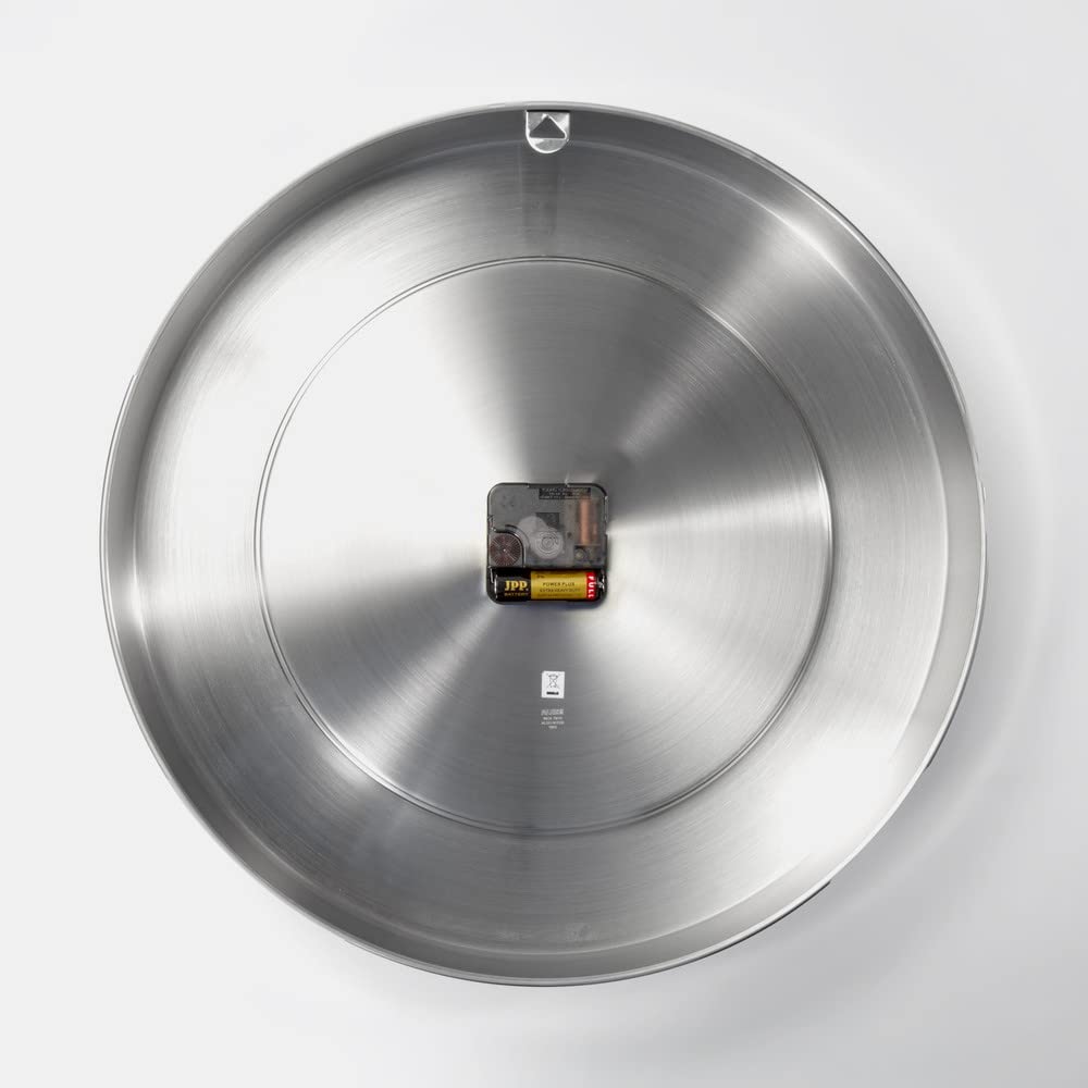 Amazon.co.jp: アレッシィ ALESSI 掛け時計 時計 MOMENTO モーメント