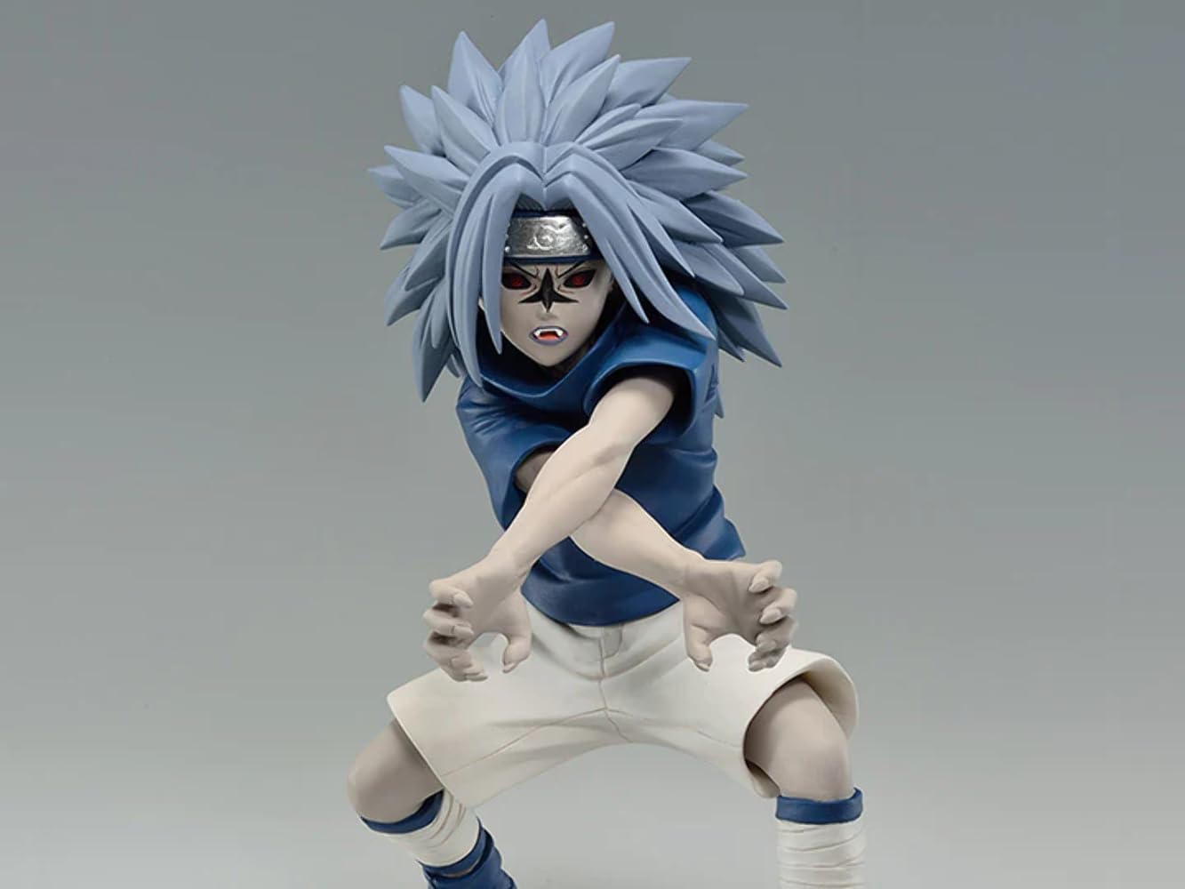 Amazon.co.jp: バンプレスト NARUTO ナルト VIBRATION STARS UCHIHA