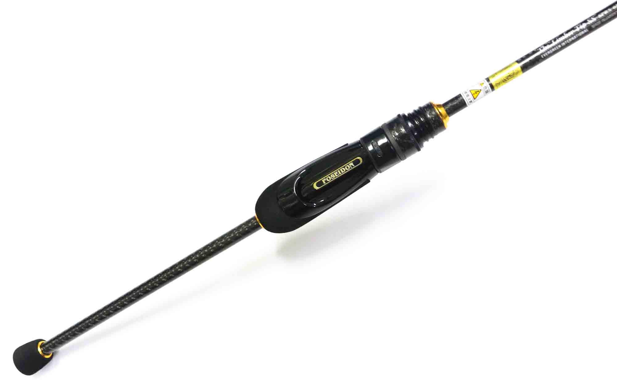 Amazon | エバーグリーン スペリオル SPRS-610UL-S リンバーティップSS