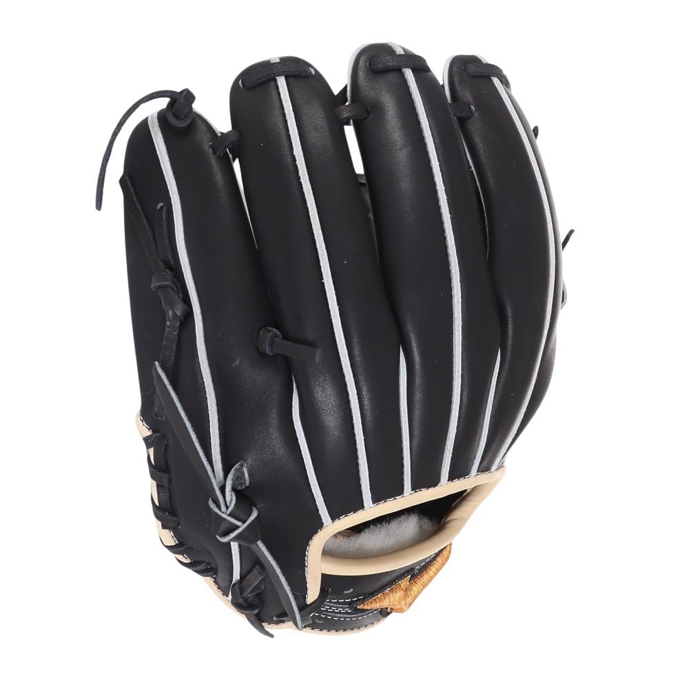 Amazon | ミズノ（MIZUNO） 軟式用グラブ 内野手 ミズノプロ BA 長岡