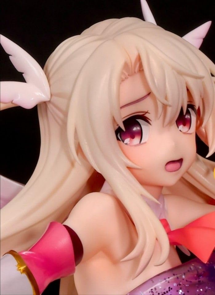 ワンフェス グリズリーパ 変身イリヤちゃん from WF2025W 【公式通販】