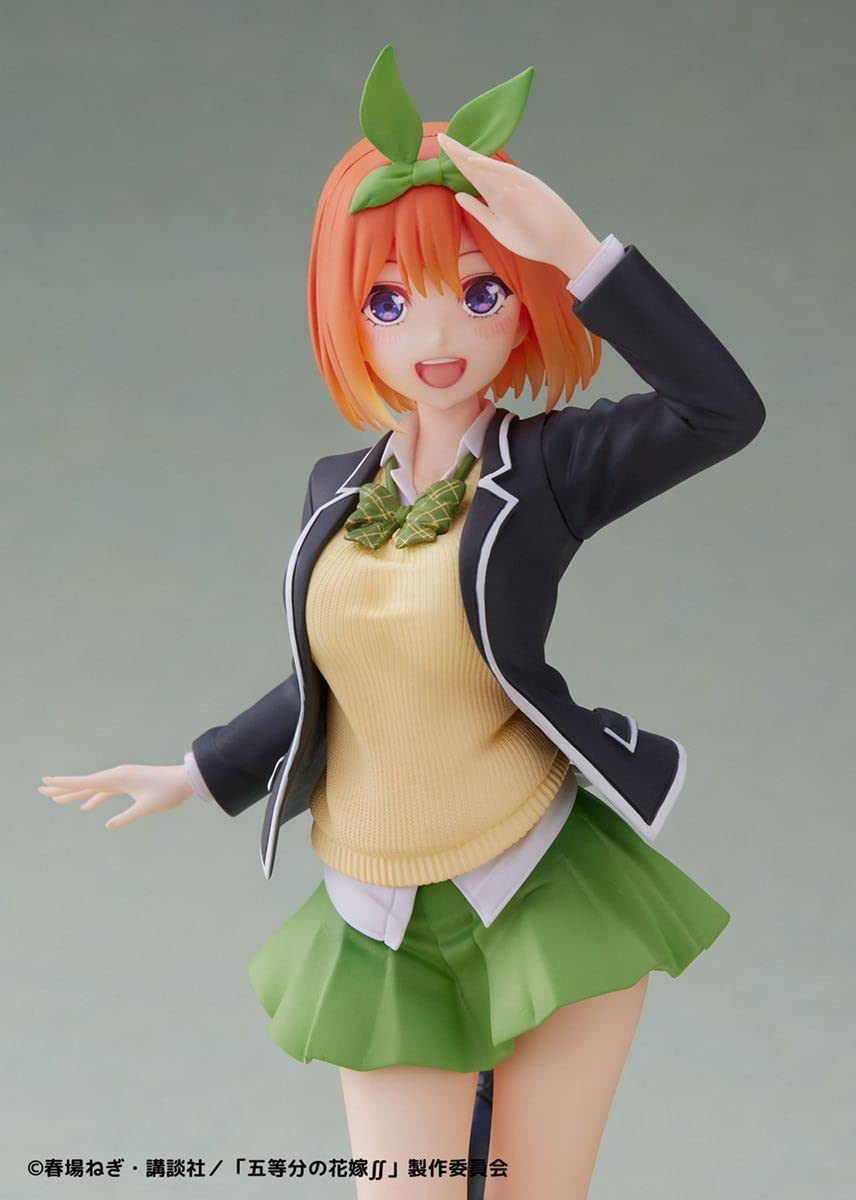 Amazon.co.jp: 5種セット五等分の花嫁 coreful 制服ver renewal