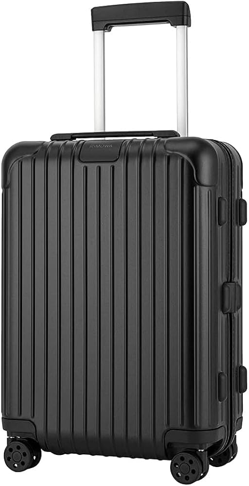 Amazon | [リモワ] エッセンシャル キャビン S 34L 4輪 機内持ち込み