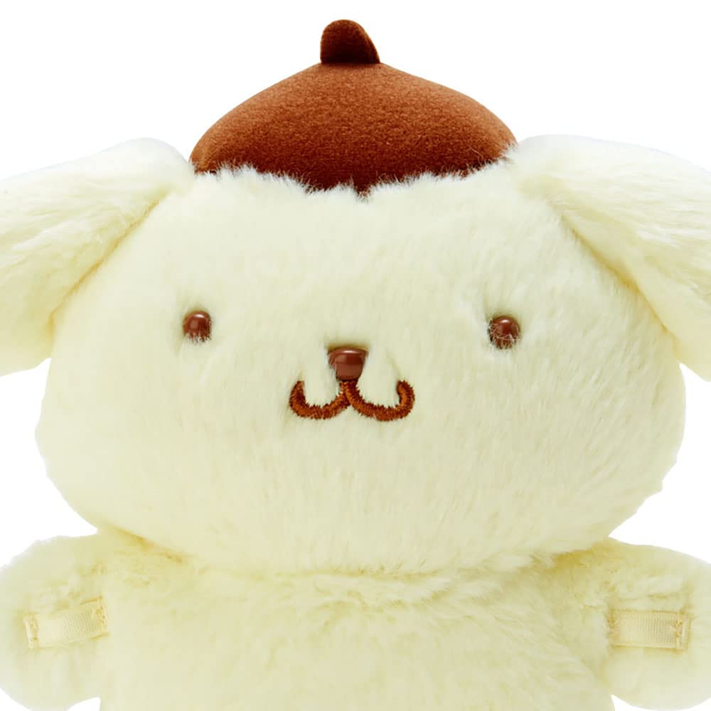 Amazon.co.jp: サンリオ(SANRIO) ポムポムプリン ぬい撮りドールM
