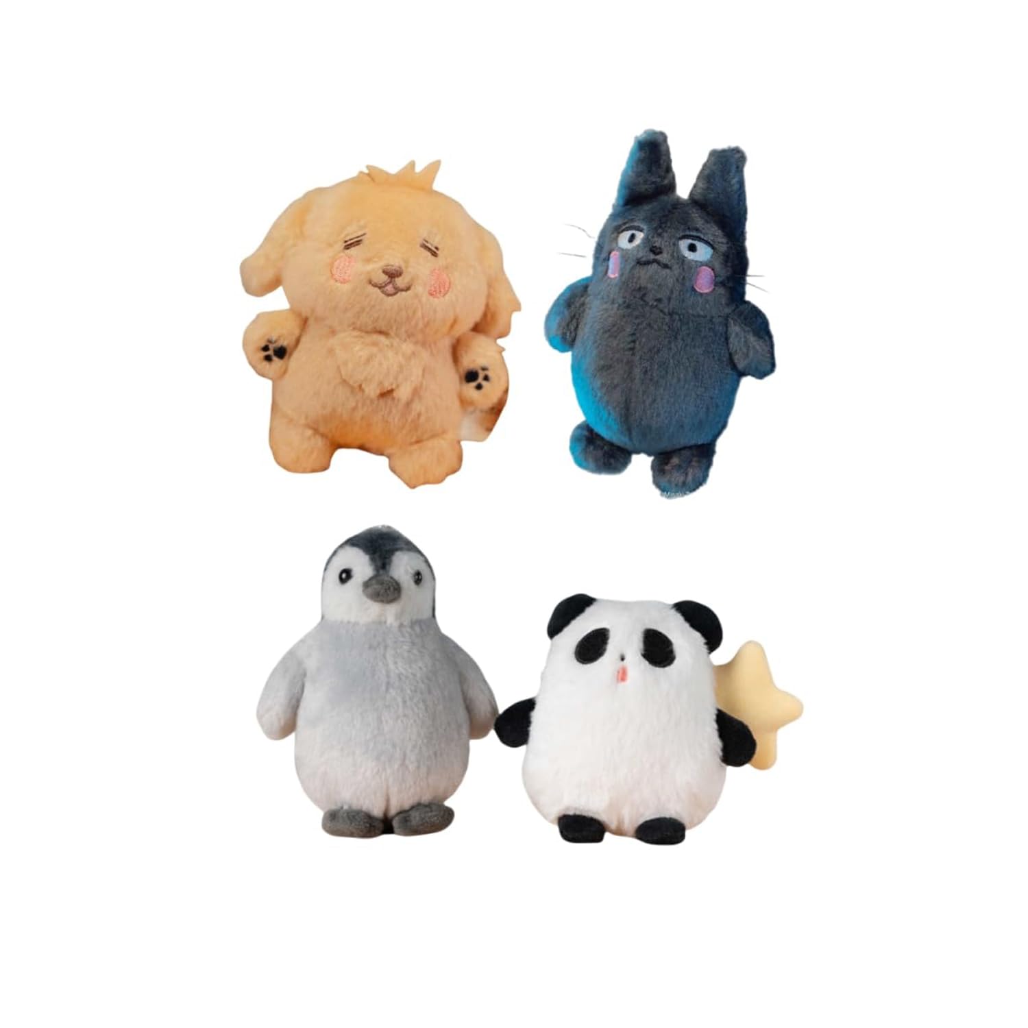 エルメスの子供向け(鈴入りなので振ると鳴ります)ぬいぐるみです