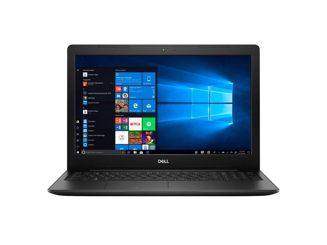 Amazon.com: Dell 2022 Inspiron 15 3000 Laptop, 15.6