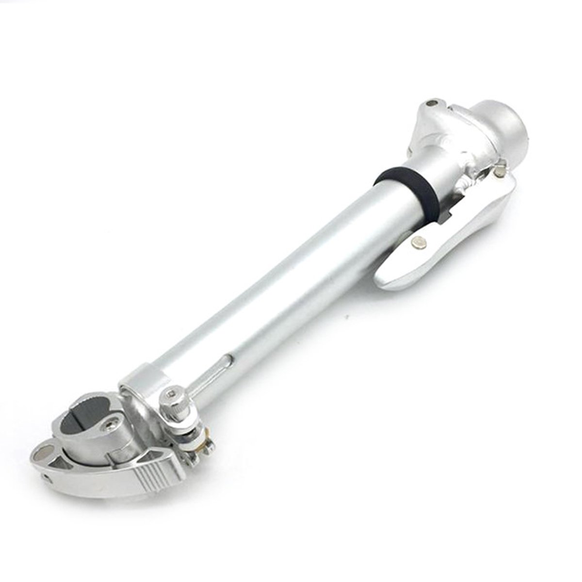 Amazon | SENQI ハンドル 折りたたみ式 自転車 ライザーステム