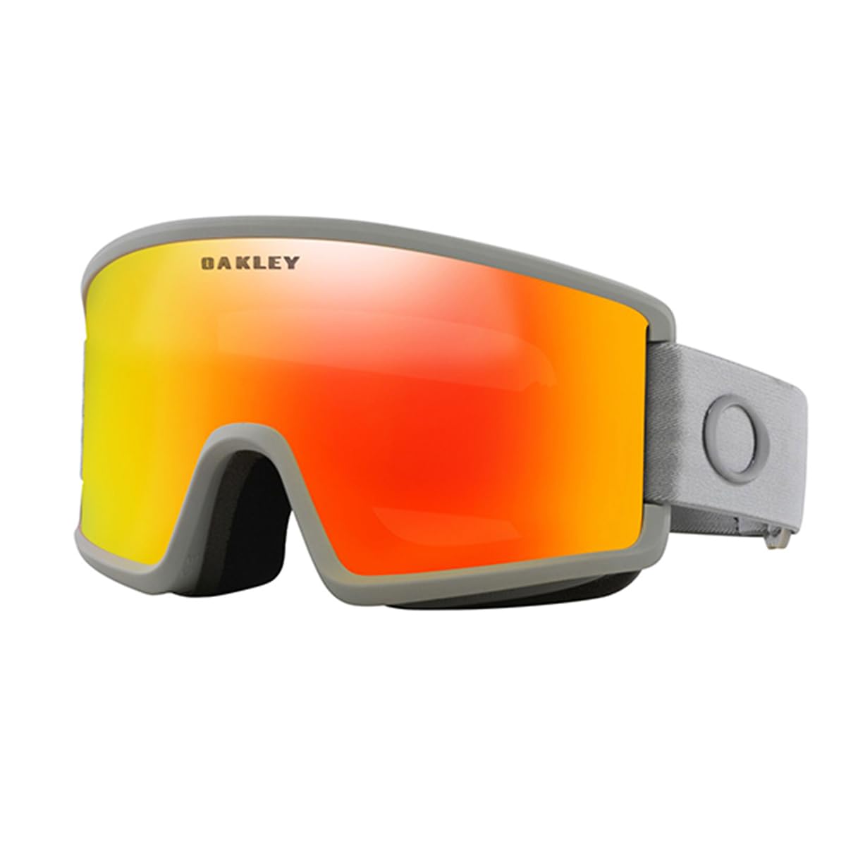Amazon | OAKLEY TARGET LINE M ターゲットライン メンズ レディース