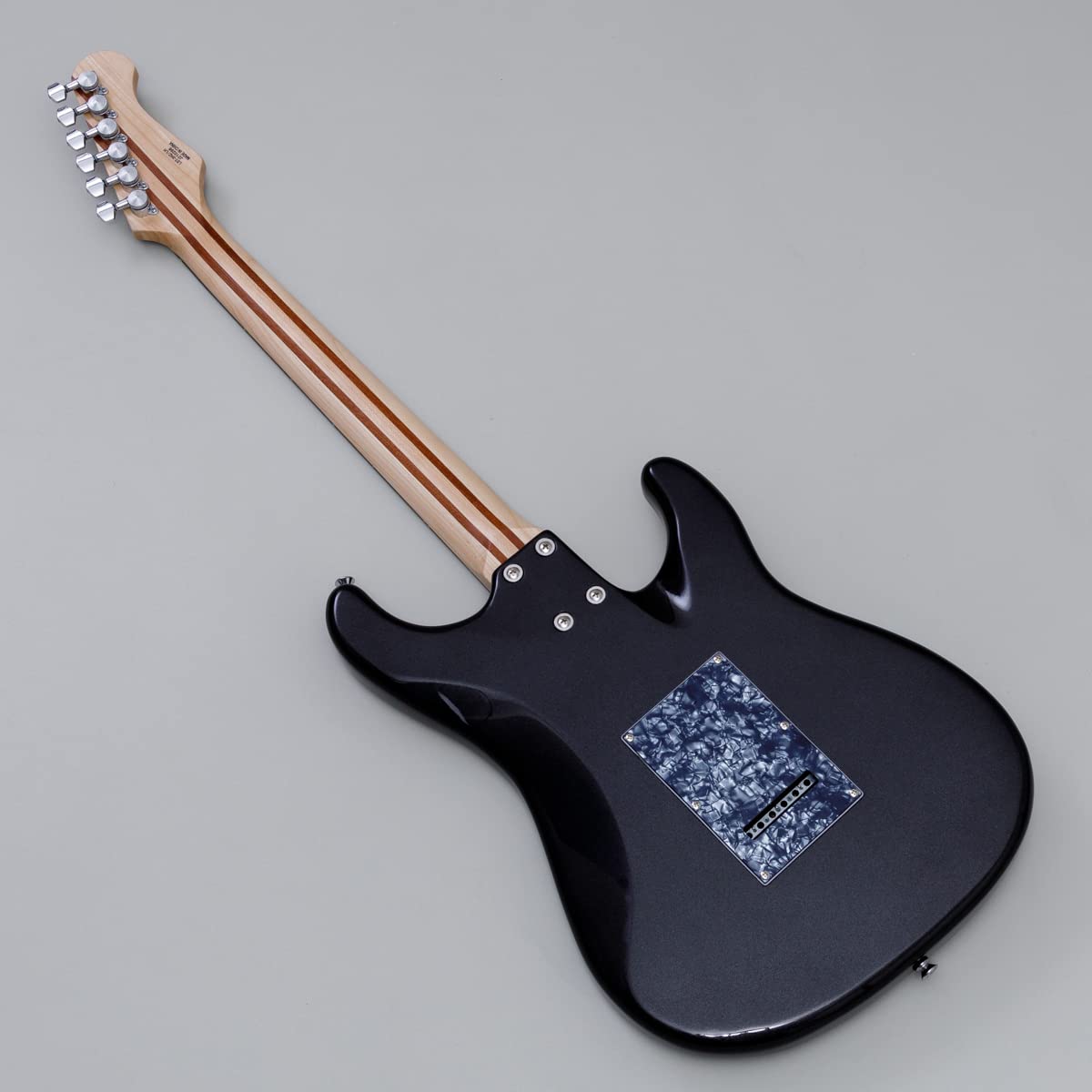 Amazon | LaidBack LST-3HZ/LH GMP エレキギター初心者12点セット