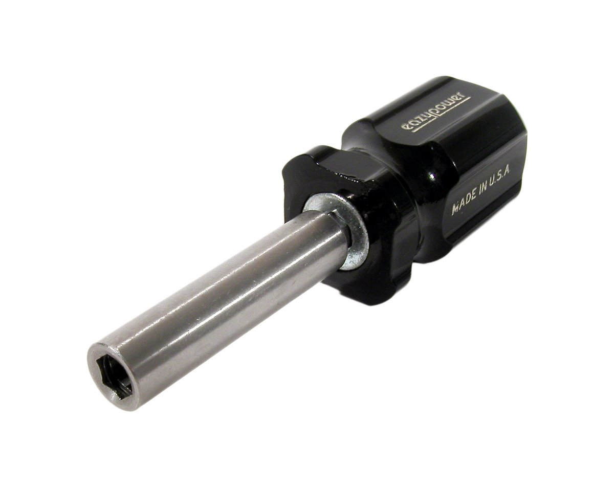 Amazon.co.jp: Eazypower 80139 1パック 3/8インチ スタビー 2-1/2