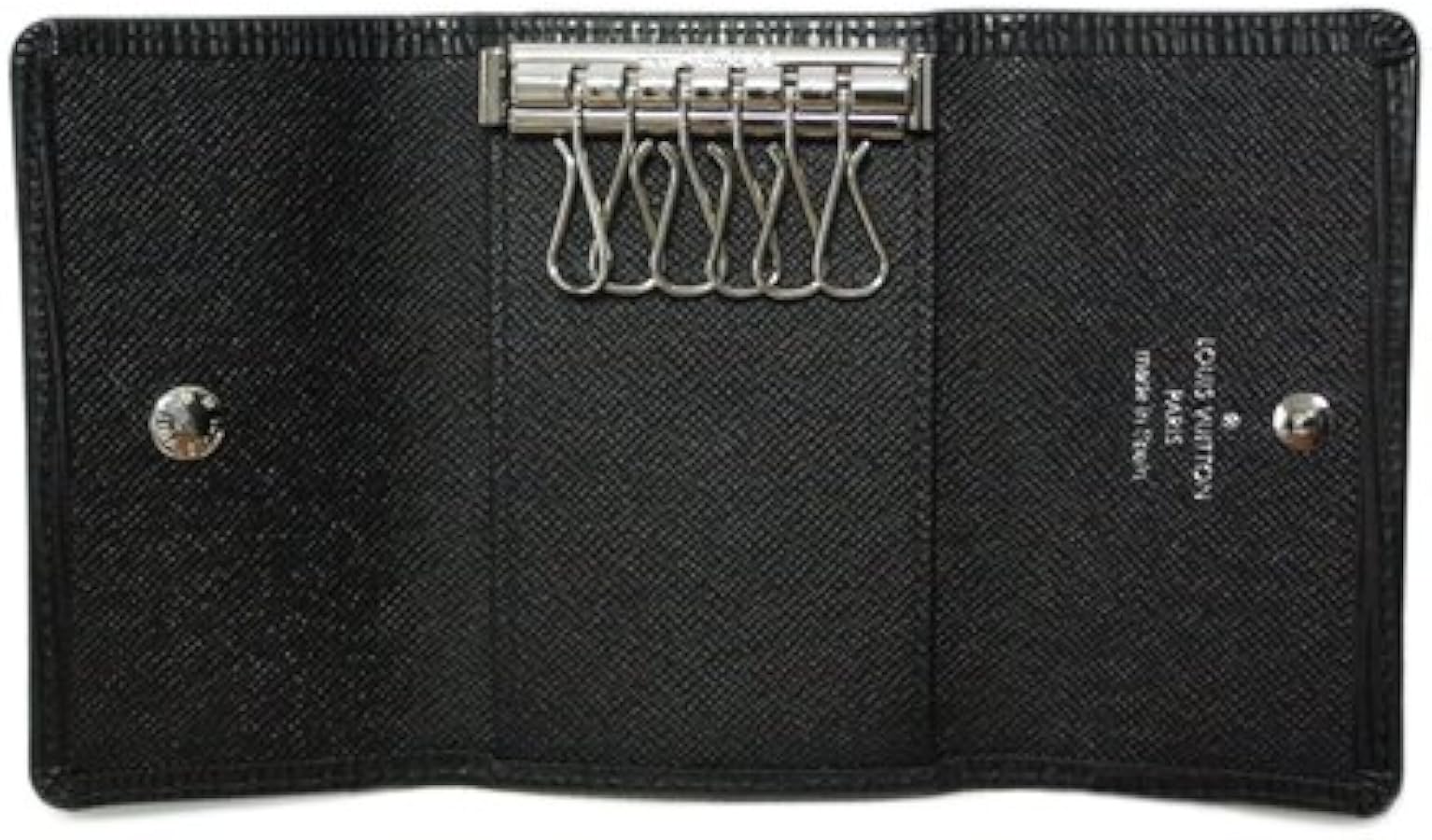 Amazon | [ルイヴィトン] ミュルティクレ6 エピ シルバー金具 6連キー