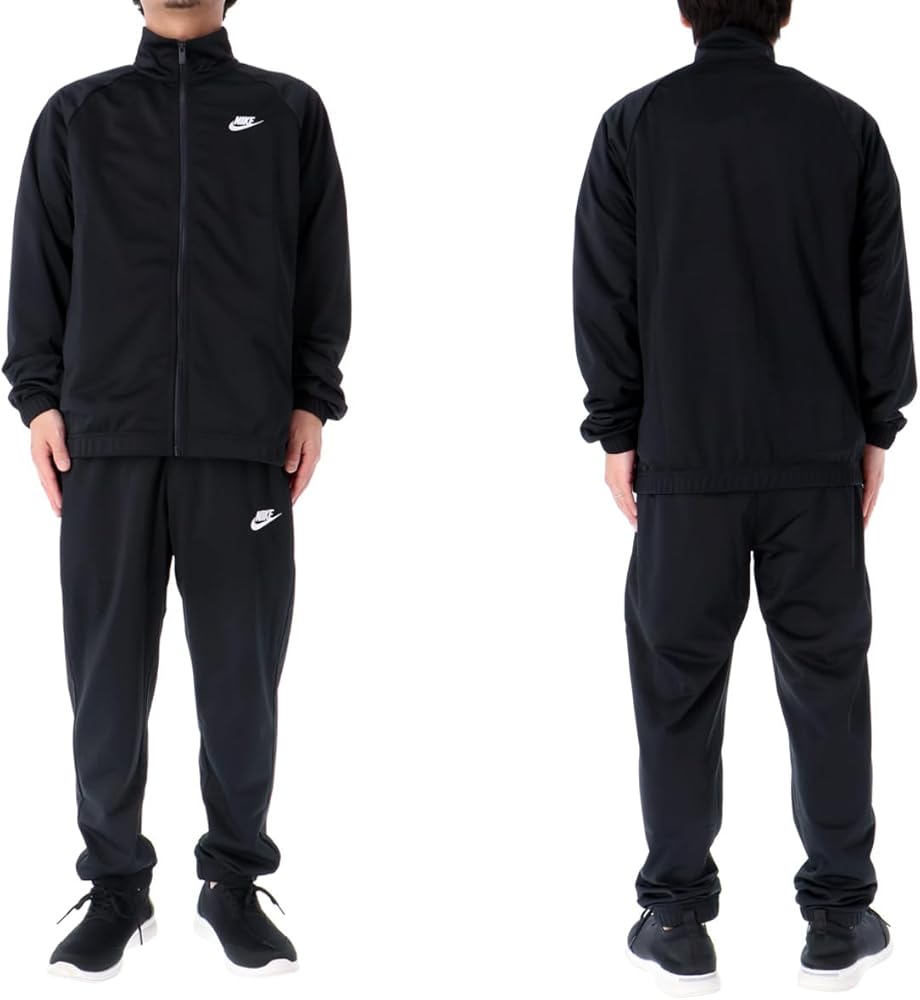 fcrb×Nike セットアップ ブラック M F C R B × NIKE セットアップ 黒