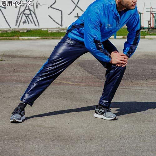 Amazon | [ペナルティ] メンズ サッカーウェア ウォーマースーツ