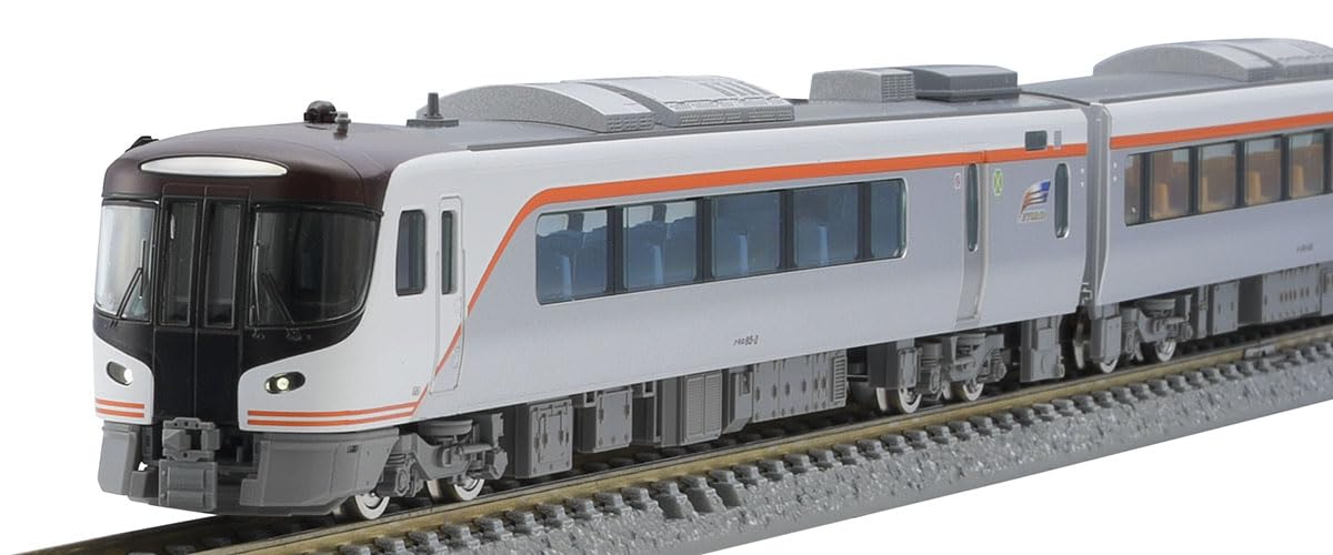 TOMIX 98555 N Gauge JR HC85 Series Hybrid Car Fold Set Railway