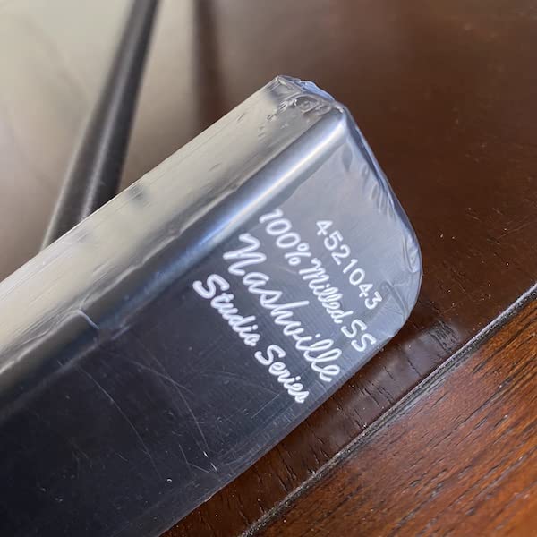 Amazon | 【SeeMore最上級モデル シーモアパター ナッシュビルスタジオ