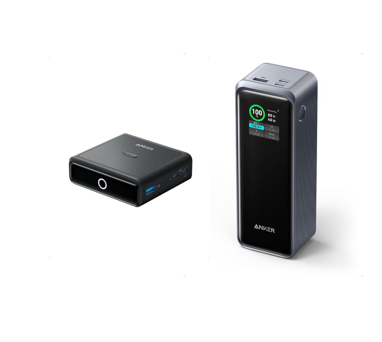 Amazon.com: Anker 100W Charging Base with 4 Ports for MacBook