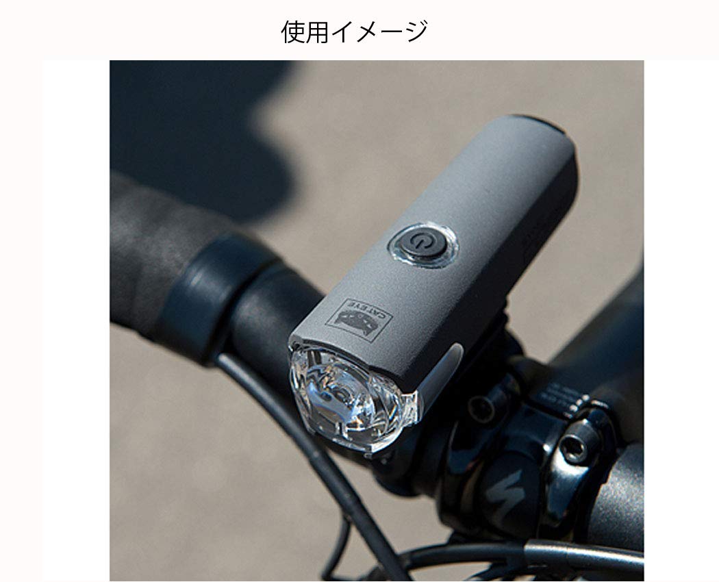 Amazon | CATEYE(キャットアイ) HL-NW100RC SYNC CORE(シンクコア