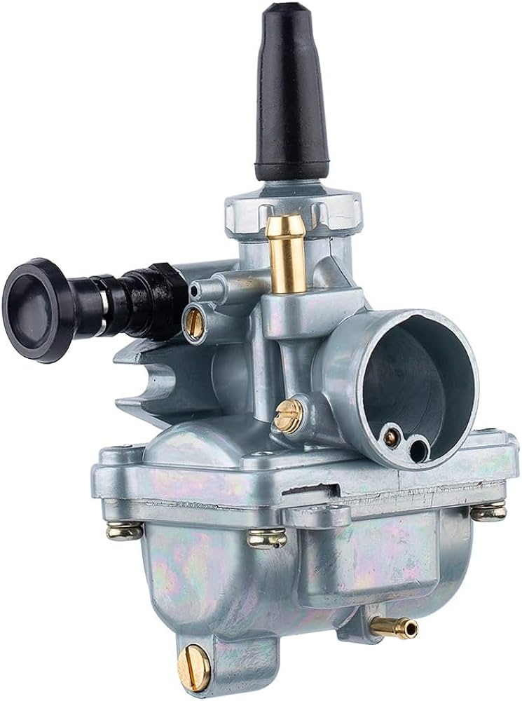 Amazon.com: DEUSES [Replacement car parts] Motorcycle 16mm