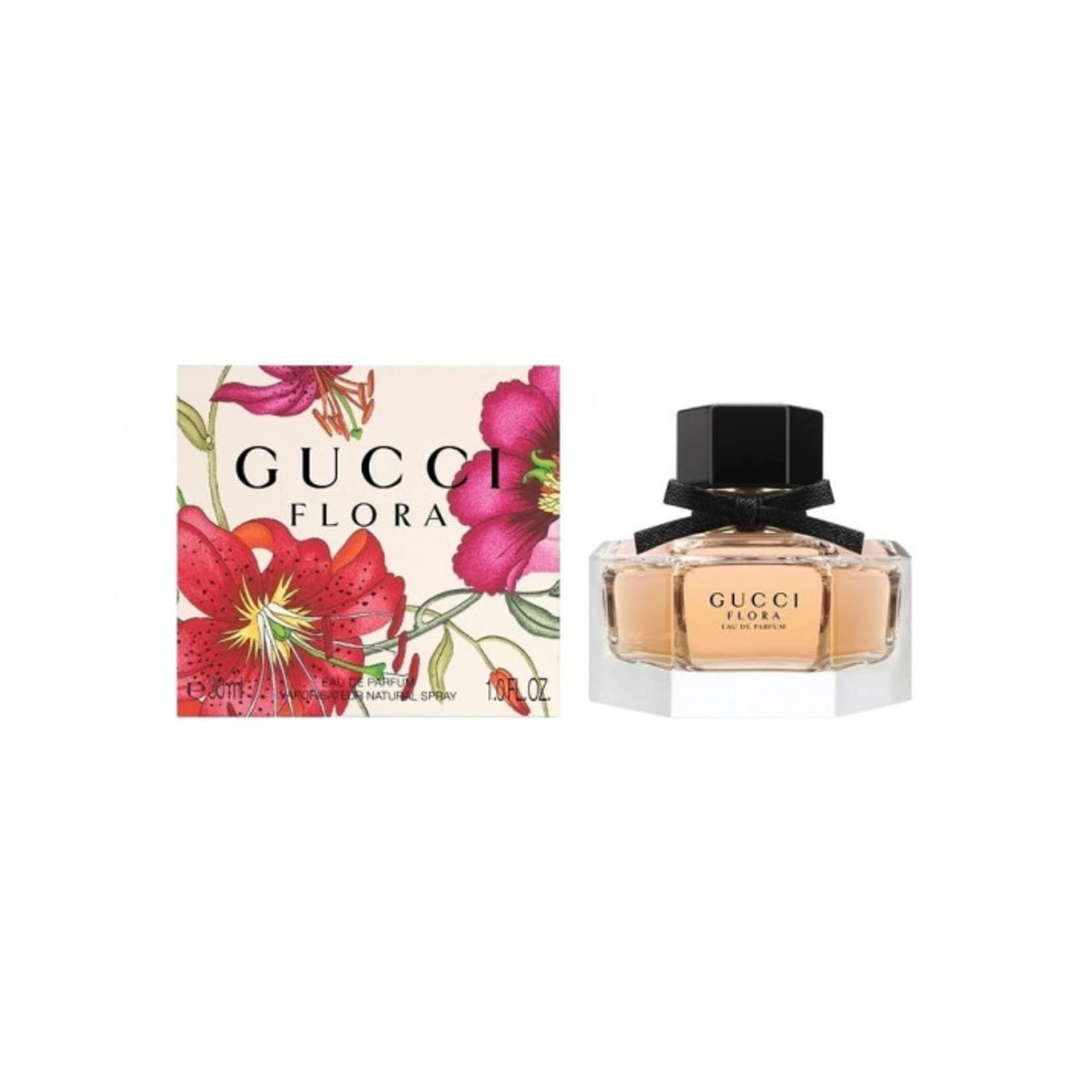 Amazon | グッチ GUCCI フローラ バイ グッチ オーデパルファム 30ml