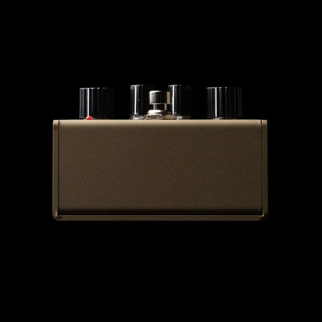 Amazon | Organic Sounds/Organic Drive 