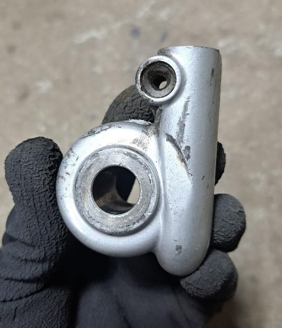 Amazon.co.jp: 2 ホーク用 メーターギア CB250T CB250N CB400T CB400N