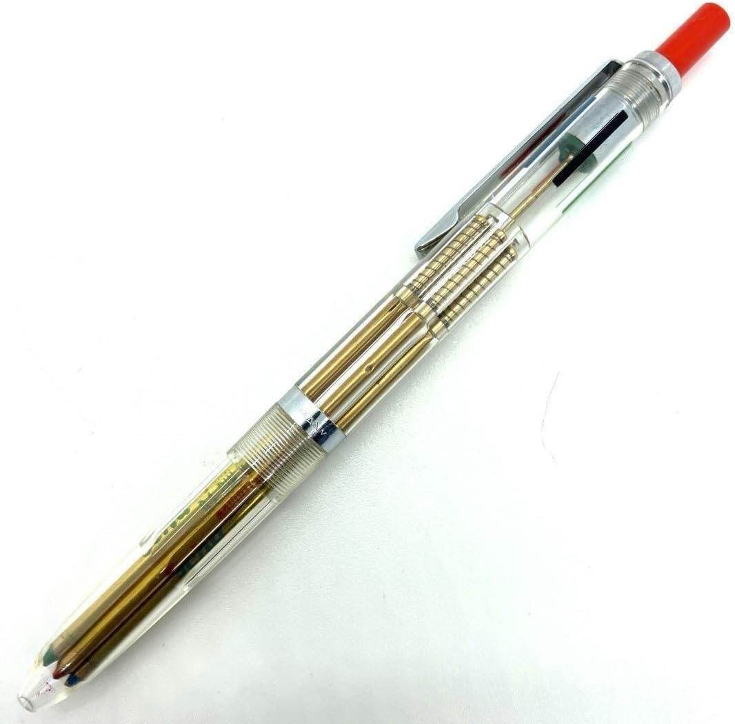 geha C4L 振り子式 4色BP ゼブラ 振り子式4色ボールペン｜Yahoo!フリマ