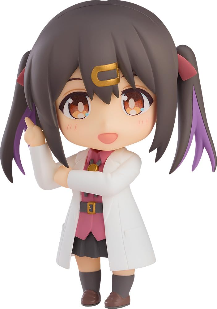 Amazon | ねんどろいど お兄ちゃんはおしまい！ 緒山みはり ノン