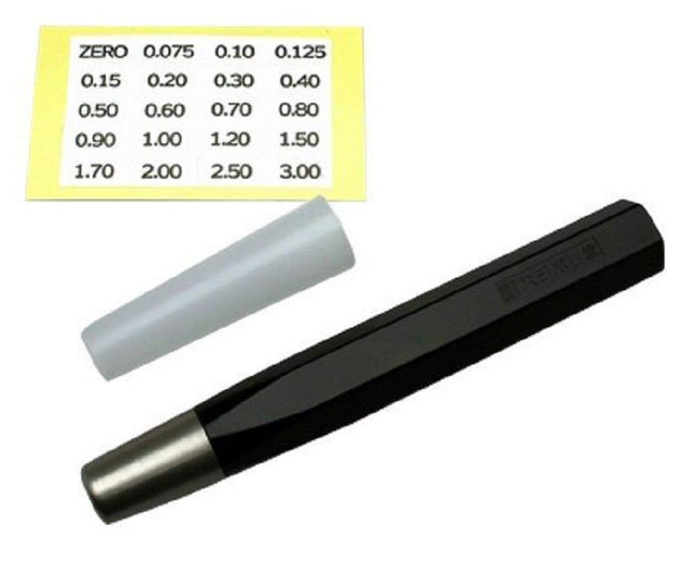 Amazon | スジボリ堂 BMCタガネホルダー ブラック プラモデル用工具